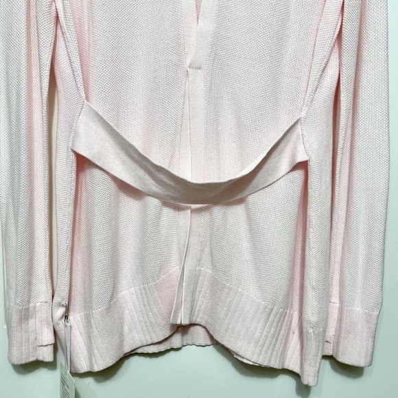 Lululemon Sincerely Yours Sweater in Pink Size 8 - Picture 12 of 16